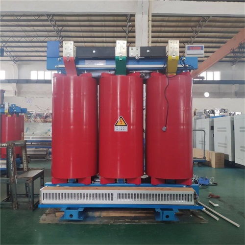 抚远SCB10-1250KVA/10KV/0.4KV干式变压器